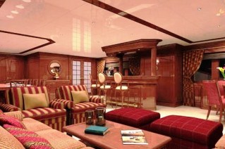True North - Main Saloon10